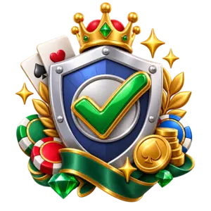Verified badge